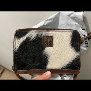 STS Cowhide Package Deal